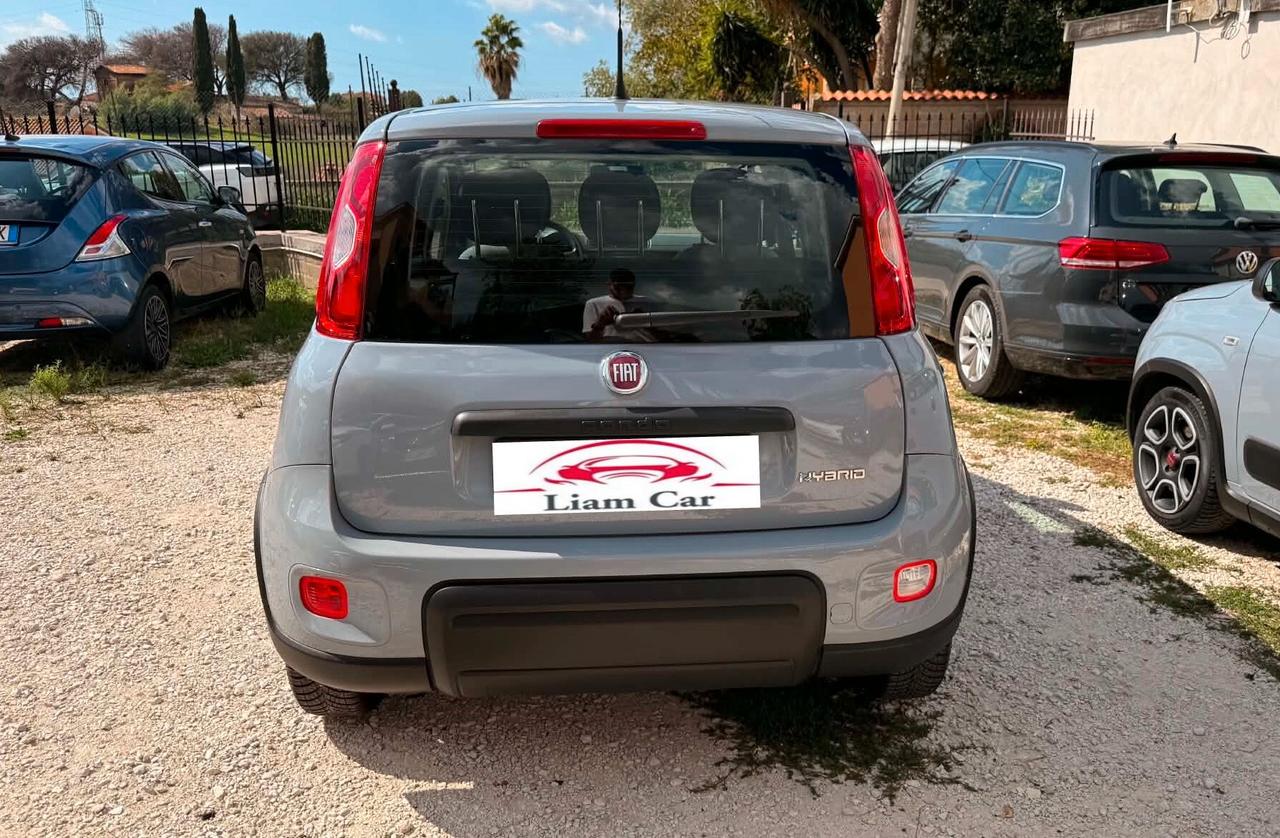 Fiat Panda 1.0 Hybrid City Life Ok Neop. No Vinco.