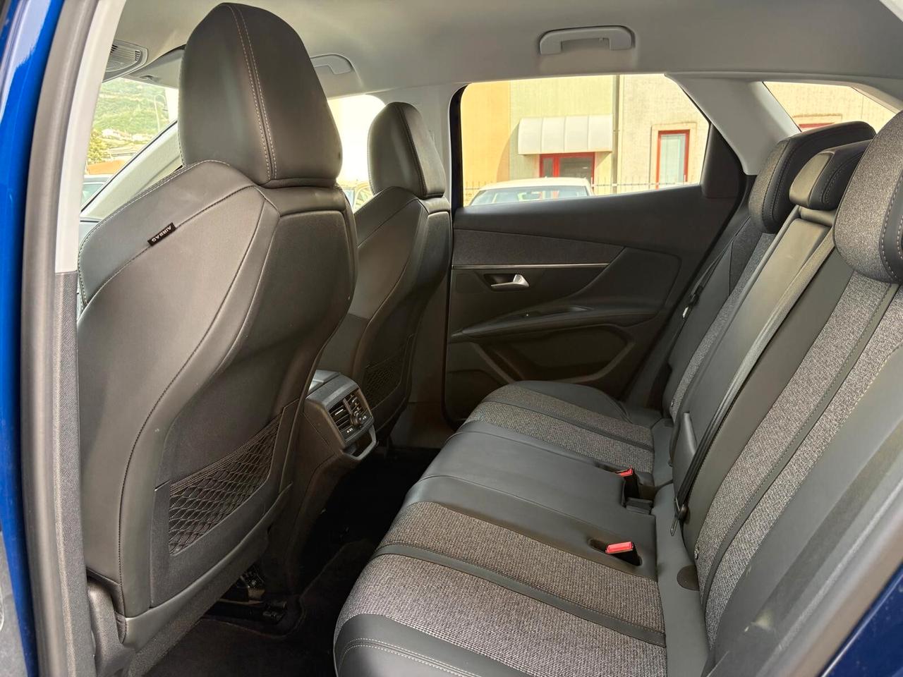 Peugeot 3008 1.5 BLUEHDI GT LINE