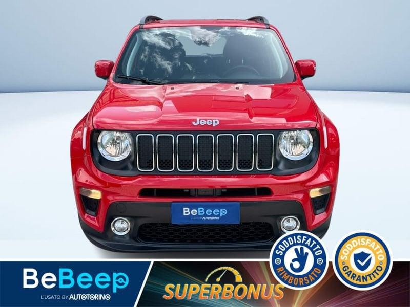 Jeep Renegade 1.0 T3 LONGITUDE 2WD