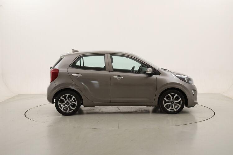 Kia Picanto Cool EcoGPL BR476479 1.0 GPL 67CV