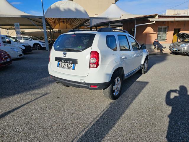 DACIA Duster 1.5 dCi 110CV 4x2 Lauréate