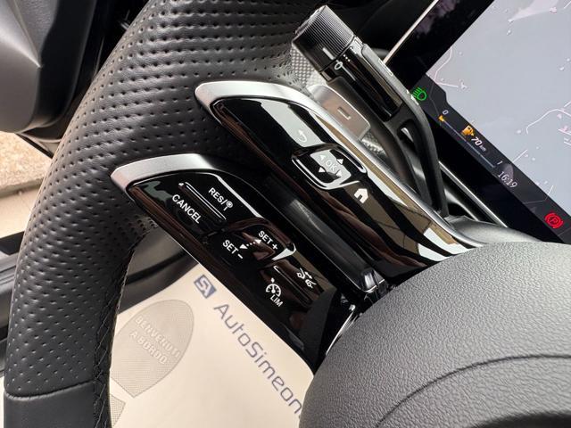 MERCEDES-BENZ CLE 220 d Coupé AMG Line Premium Plus TETTO-BURMESTER.