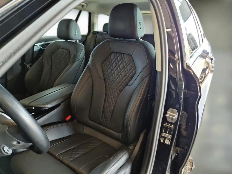 BMW 520 Business MH48V Touring Auto
