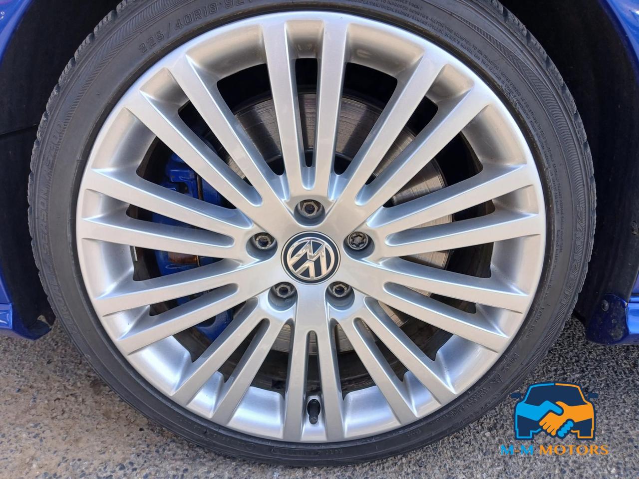 Volkswagen Golf 3 Golf 3p R32 3.2 VR6 4 motion *MANUALE*TETTO*