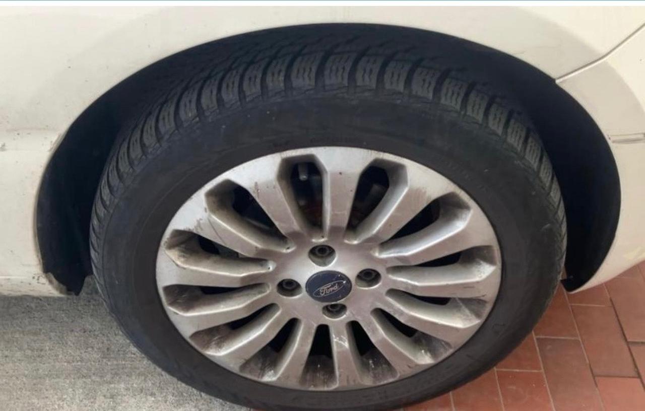 Ford Ka Ka+ 1.2 8V 69CV Titanium