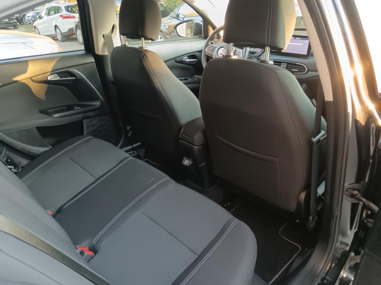 Fiat Tipo 1.6 MJT 5P 130CV CROSS NUOVISSIMA