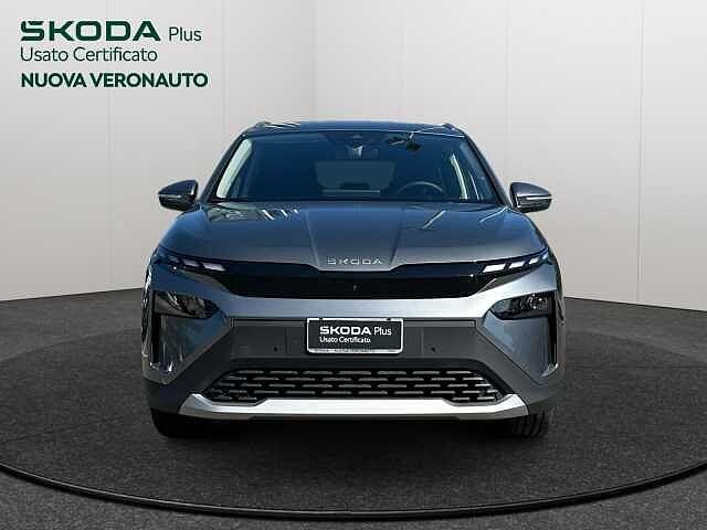 SKODA ELROQ 85 Maxx