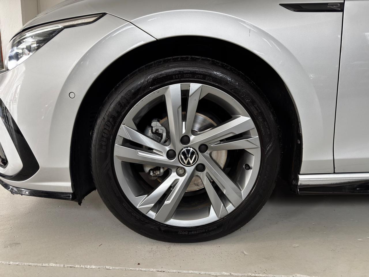 Volkswagen Golf 1.5 TSI 150 CV DSG R-LINE +TETTO