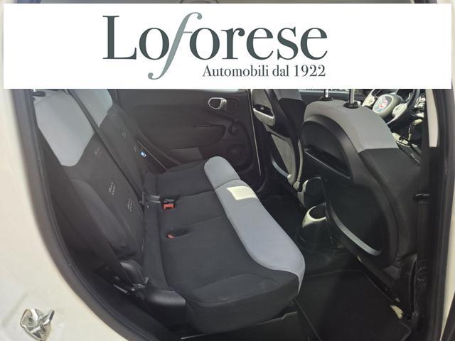 FIAT 500L 1.3 Multijet 85 CV