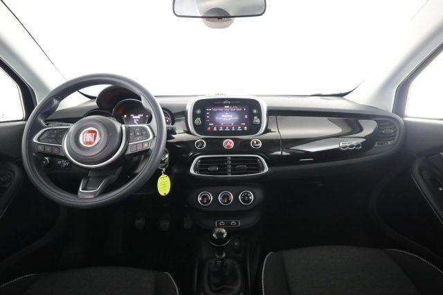 FIAT 500X 500X 1.0 T3 120 CV Business