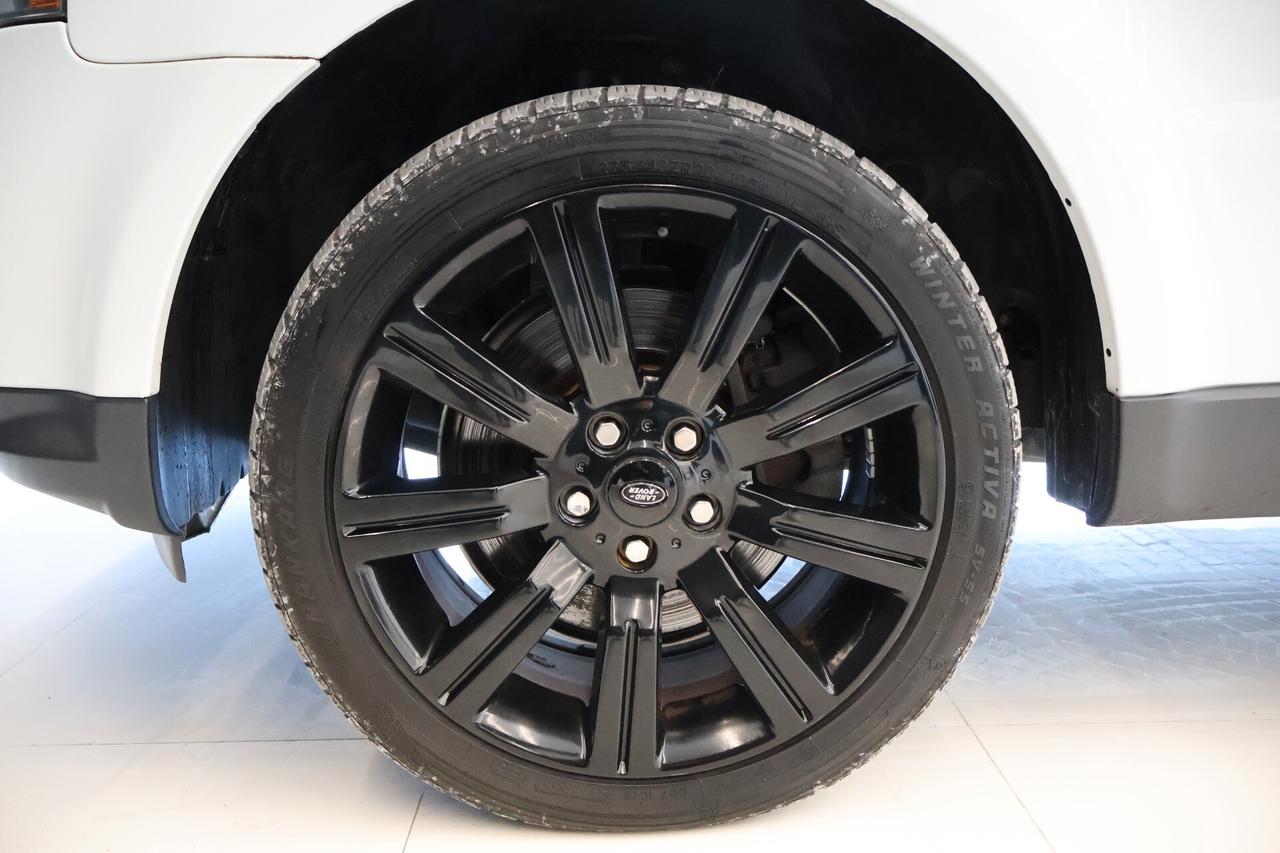Range Rover Sport 3.0 tdV6 HSE Tetto apribile