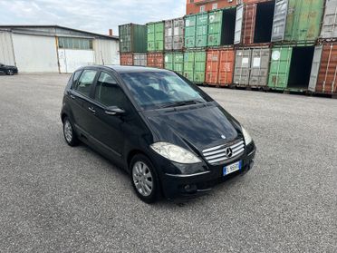 Mercedes-benz A 180 CDI Avantgarde autom