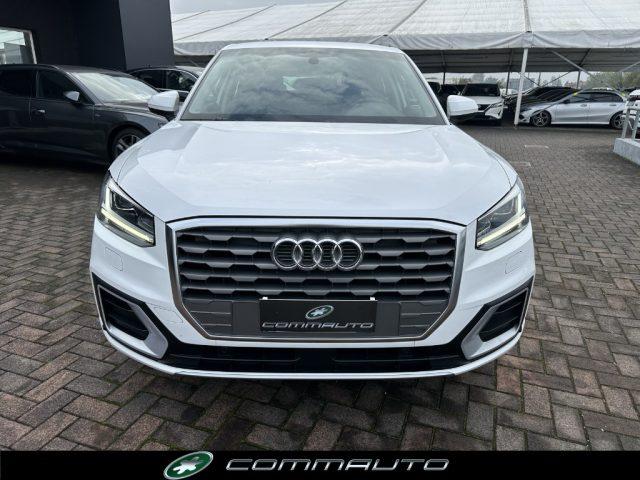 AUDI Q2 1.6 TDI S tronic