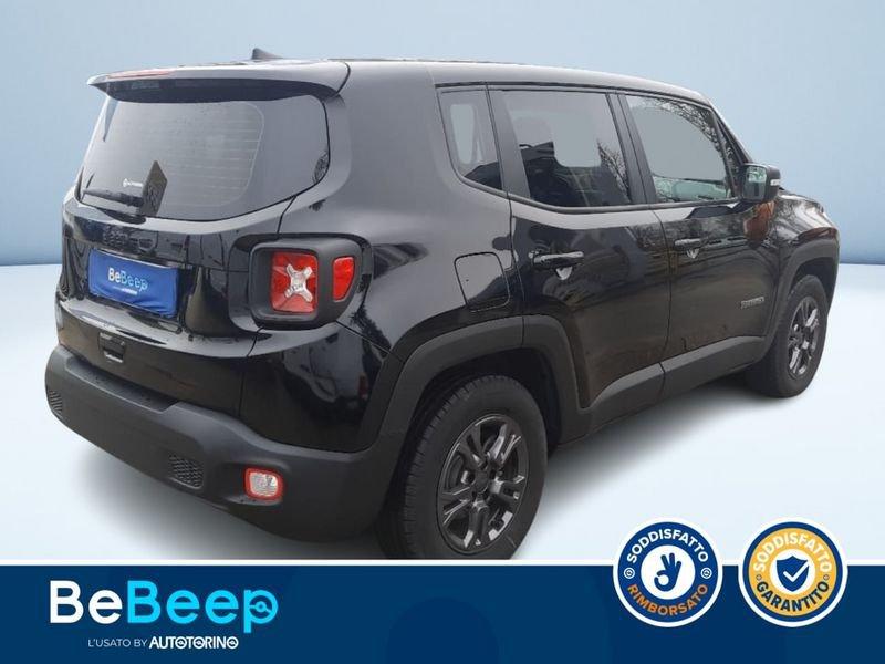 Jeep Renegade 1.0 T3 LONGITUDE 2WD