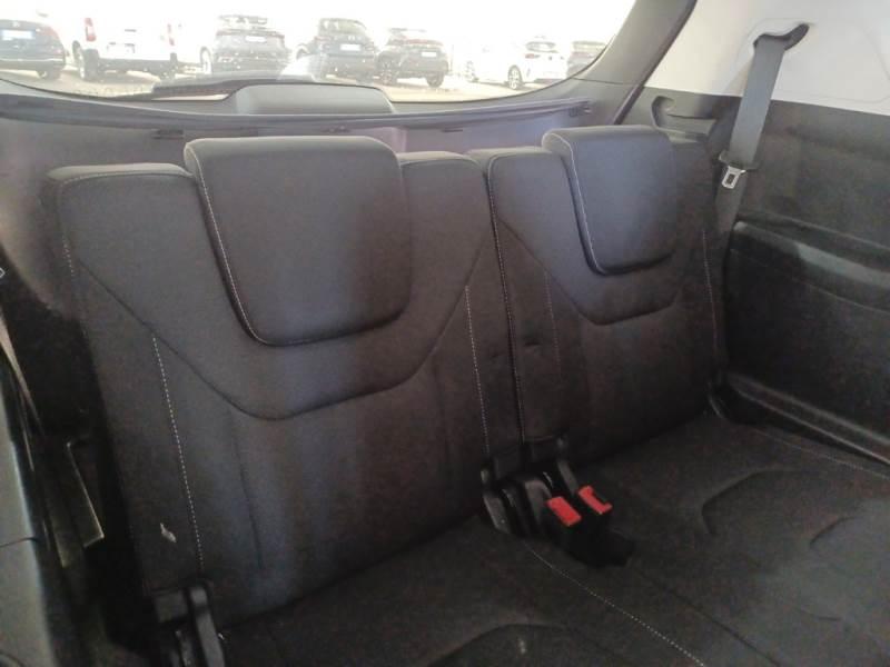 Ford S-Max 2.5 full hybrid Titanium Business 190cv cvt 7p.ti