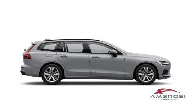 VOLVO V60 B4 Mild hybrid Benzina Core
