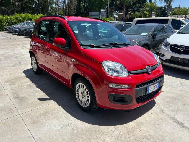 FIAT Panda 1.3 MJT S&S