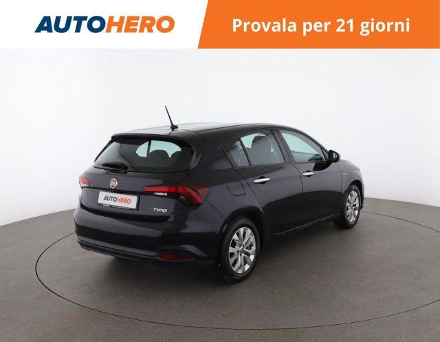 FIAT Tipo 1.4 4 porte Lounge