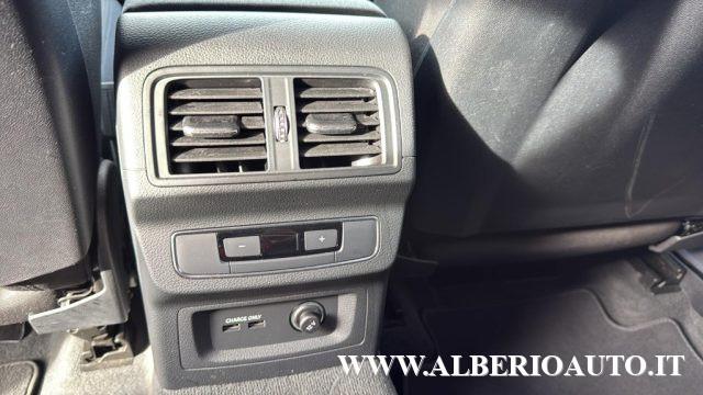 AUDI Q5 SPB 40 TDI quattro S tronic S line