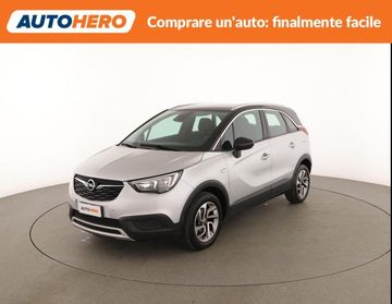 OPEL Crossland X 1.5 ECOTEC D 102 CV Start&Stop Design Line