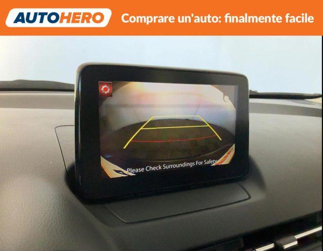 MAZDA CX-3 2.0L Skyactiv-G Exceed