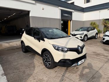 Renault Captur dCi 8V 90 CV Start&Stop Energy Intens