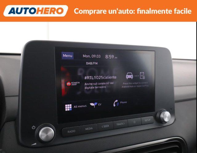 HYUNDAI Kona EV 64 kWh XLine