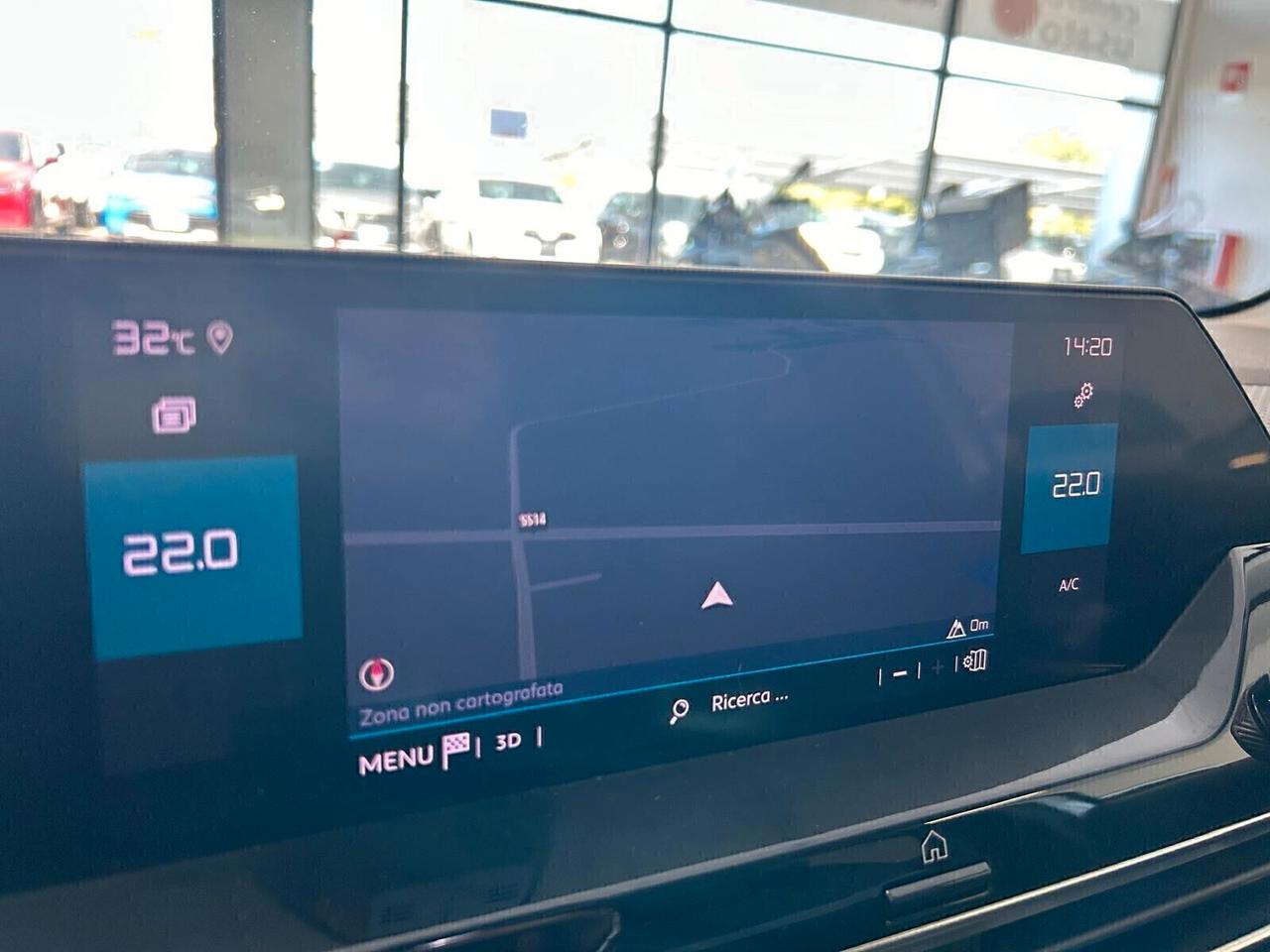 Citroen C4 FEEL PACK PureTech 130 6mt SPOTICAR