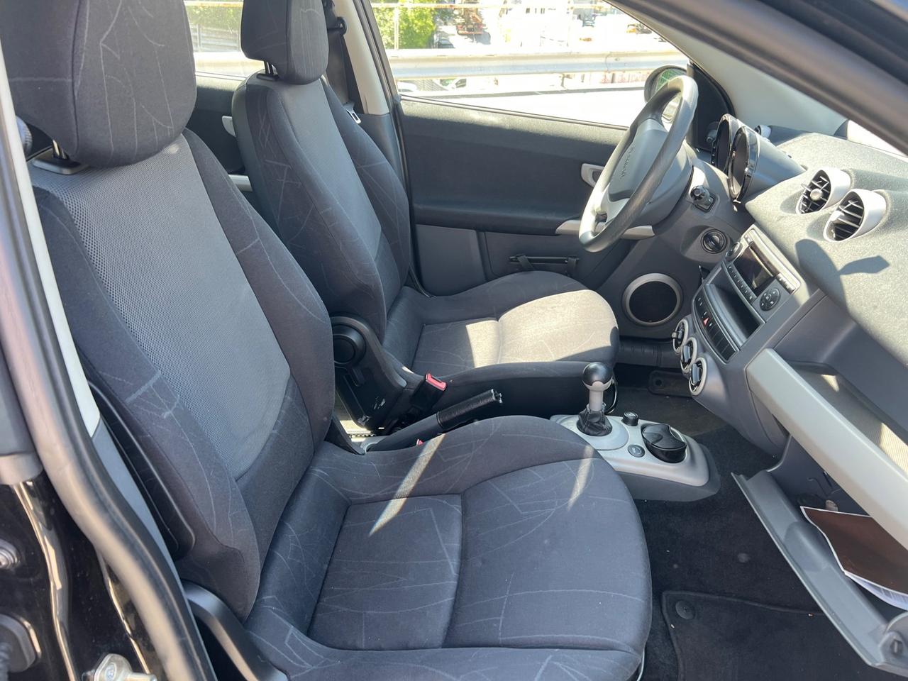 Smart ForFour 1.3 passion