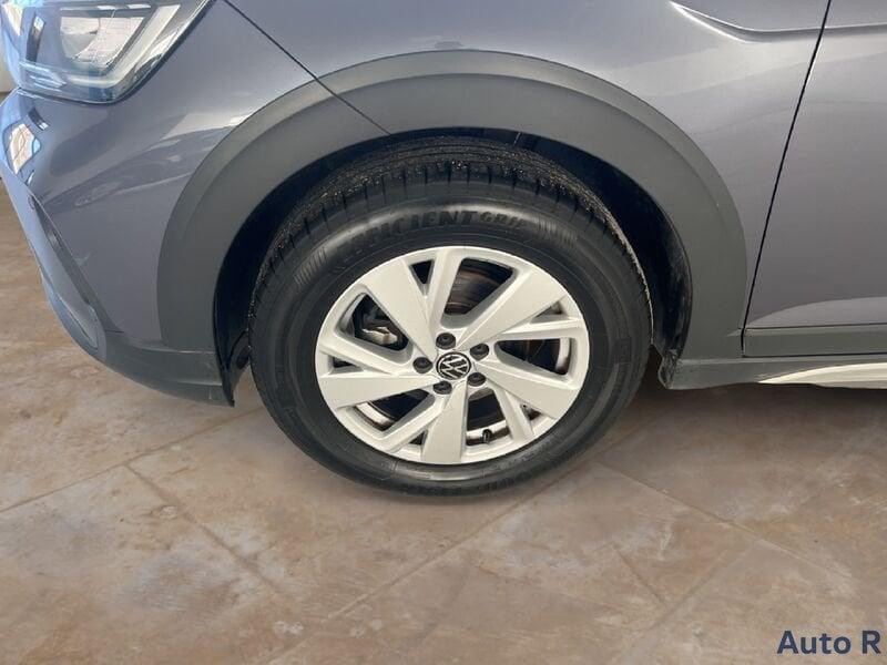 Volkswagen Taigo Taigo 1.0 TSI 110 CV Life