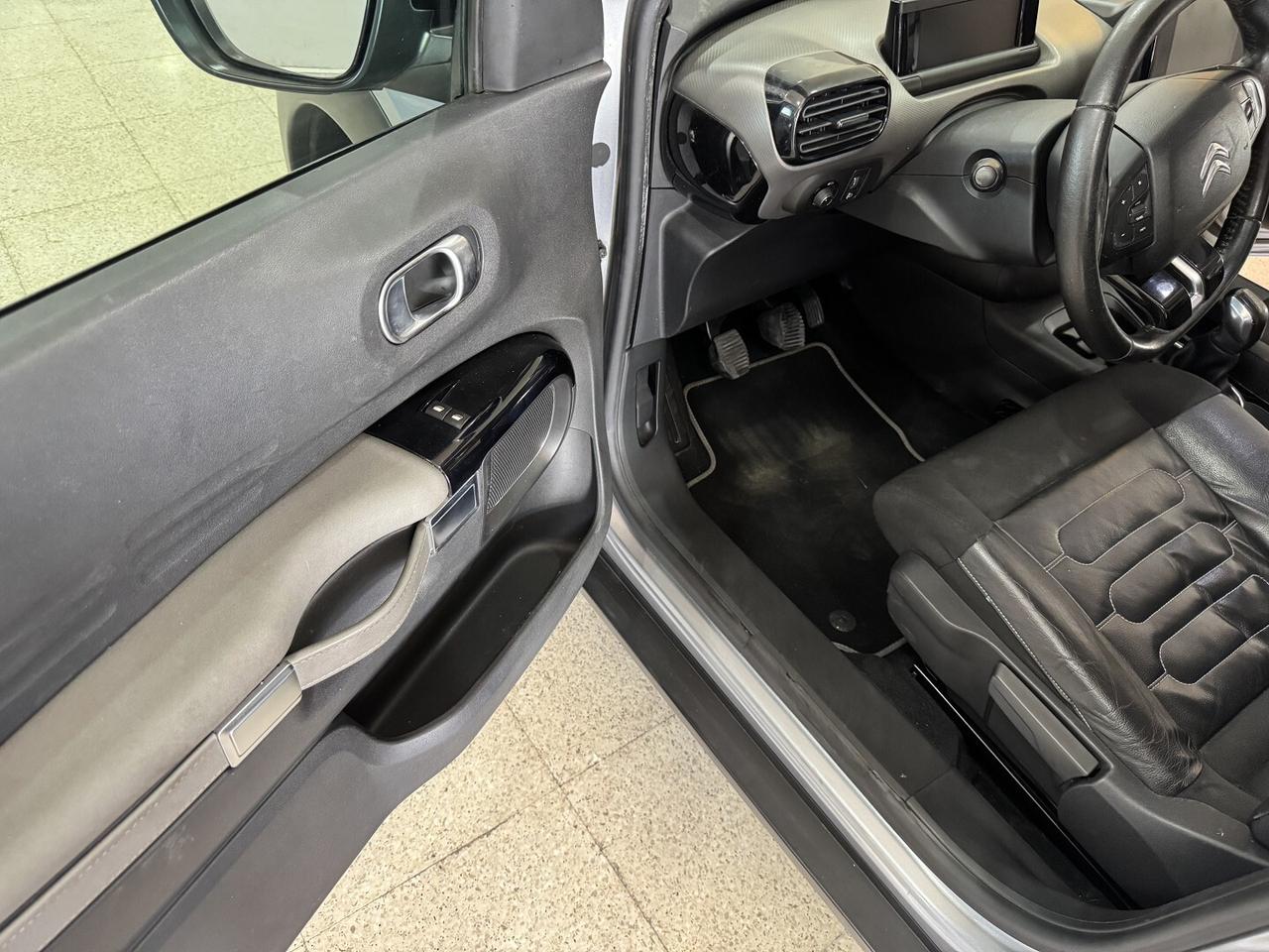 CITROEN C4 Picasso 1.6 HDi Shine Navigat.100 cv.