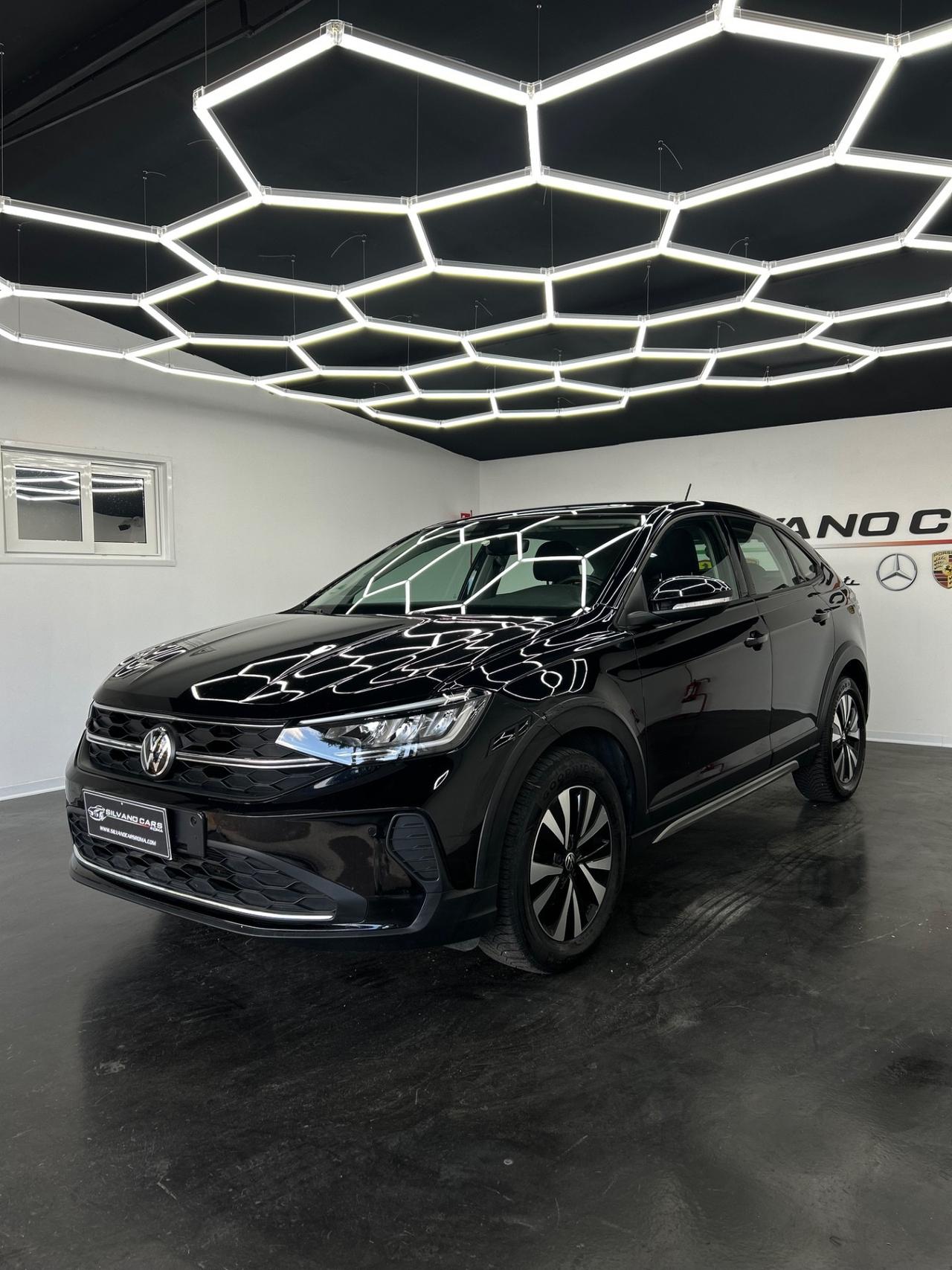 Volkswagen Taigo 1.0 TSI 95 CV Life