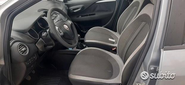 FIAT Grande 1.3 frezione e cattena mottore nuove