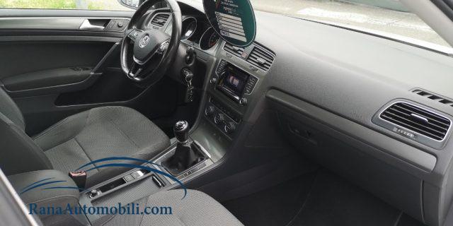 VOLKSWAGEN Golf 1.6 TDI 5p. Comfortline