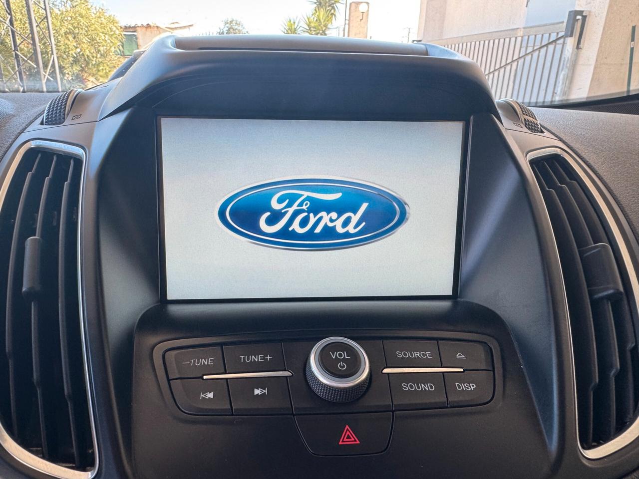 Ford C-Max 1.5 TDCi 120CV Start&Stop Business