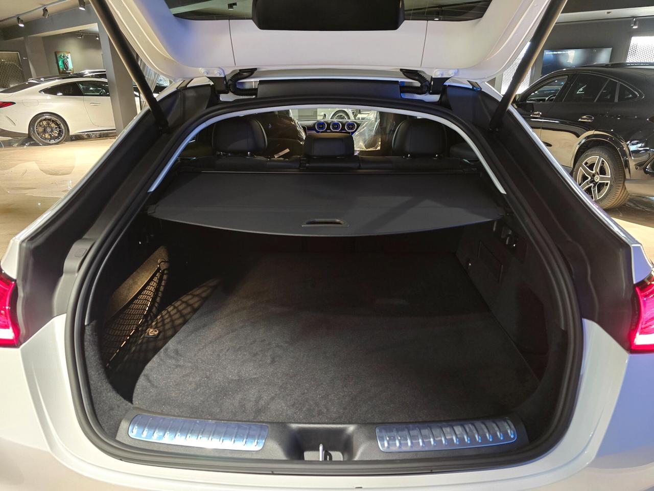 Mercedes-benz GLC 300 d 4Matic Mild Hybrid AMG Line Advanced Plus