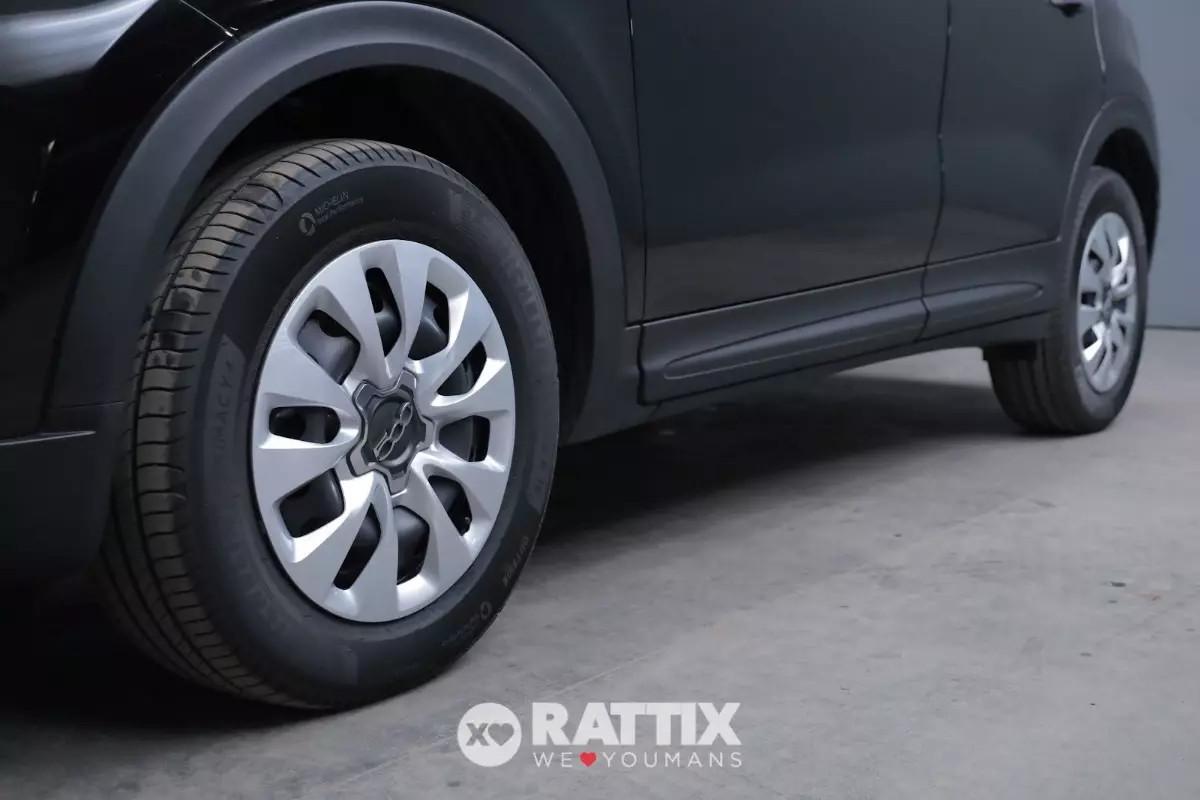 Fiat 500X 1.5 T4 Hybrid 130CV DCT