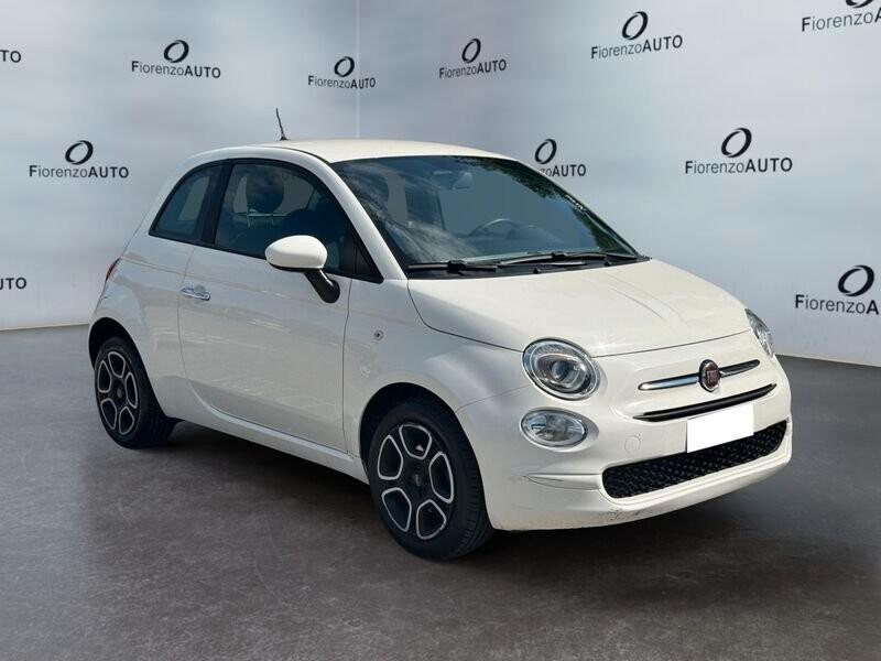 Fiat 500 1.0 Hybrid - PREZZO REALE