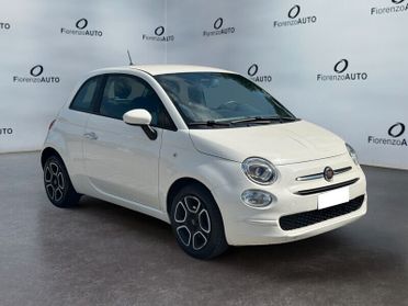 Fiat 500 1.0 Hybrid - PREZZO REALE