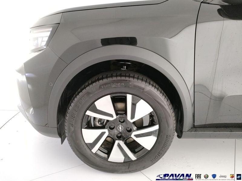 Opel Frontera 1.2 Hybrid 145 CV EDCT GS