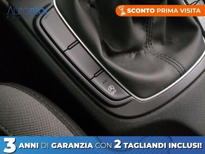 Hyundai Kona 1.0 t-gdi Comfort 2wd 120cv