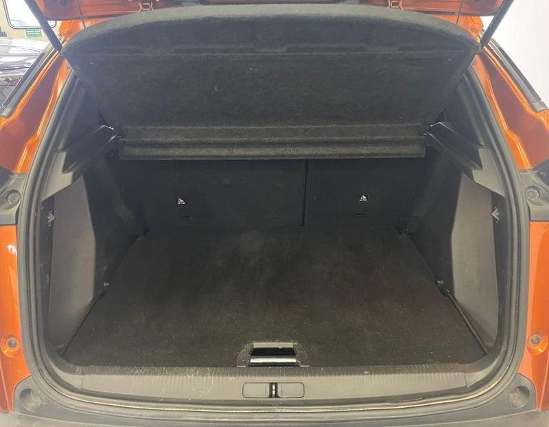 Peugeot 2008 2008 PureTech 100 S&S Active Pack