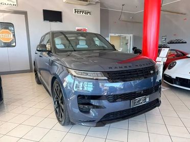 Land Rover Range Sport 3.0d i6 mhev Dynamic SE awd 250cv IVA ESPOSTA