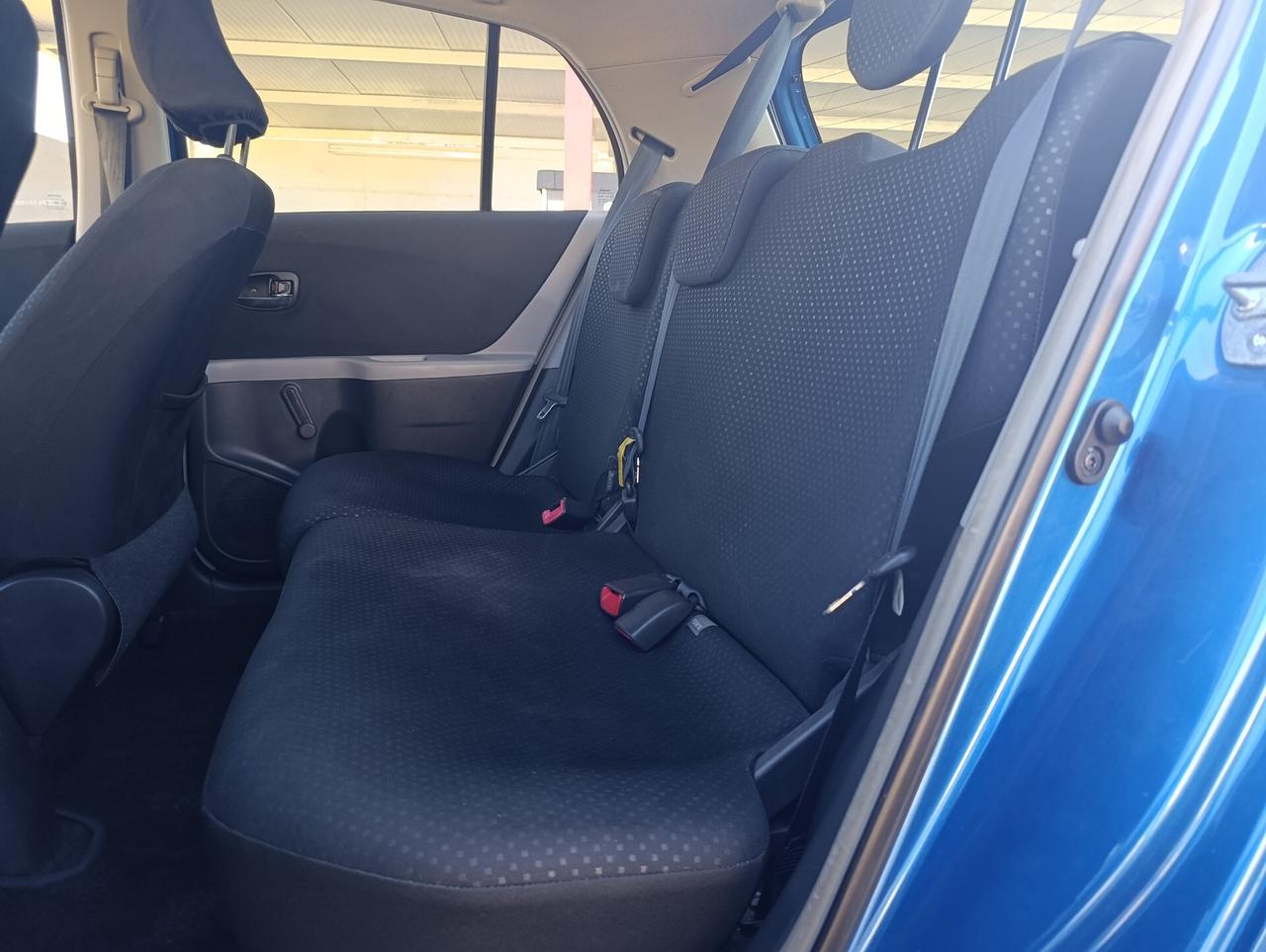Toyota Yaris 1.3 5 porte Active