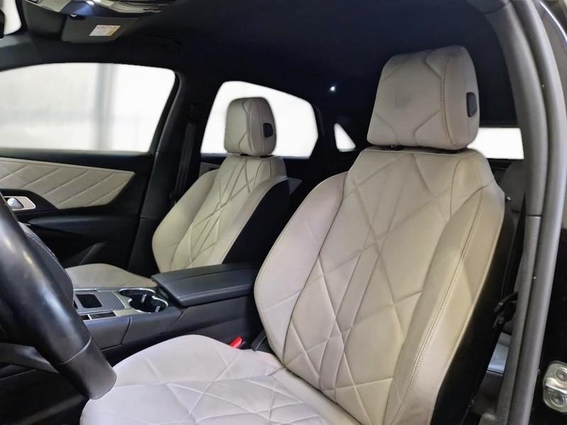 DS DS 7 CROSSBACK PURETECH 180 AUTOMATICA GRAND CHIC SUV