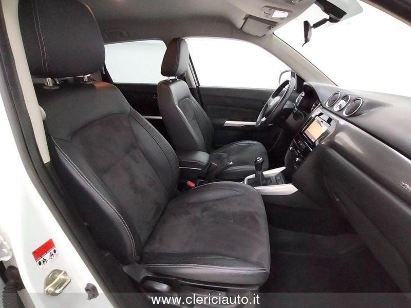 Suzuki Vitara 1.6 VVT 4WD AllGrip V-Top