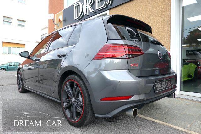 VOLKSWAGEN Golf GTI Performance 2.0 245CV DSG 5p. TETTO-PELLE