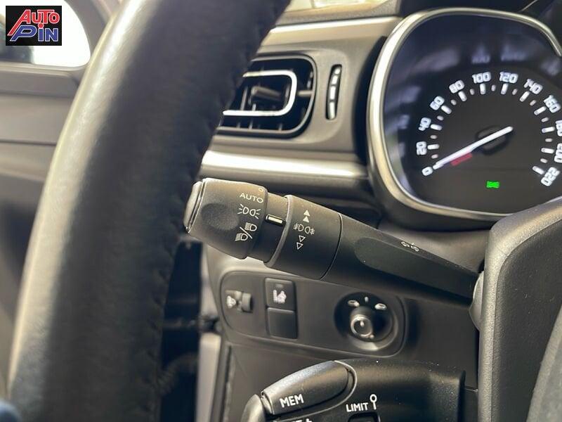 Citroën C3 PureTech 110 S&S Feel EAT6