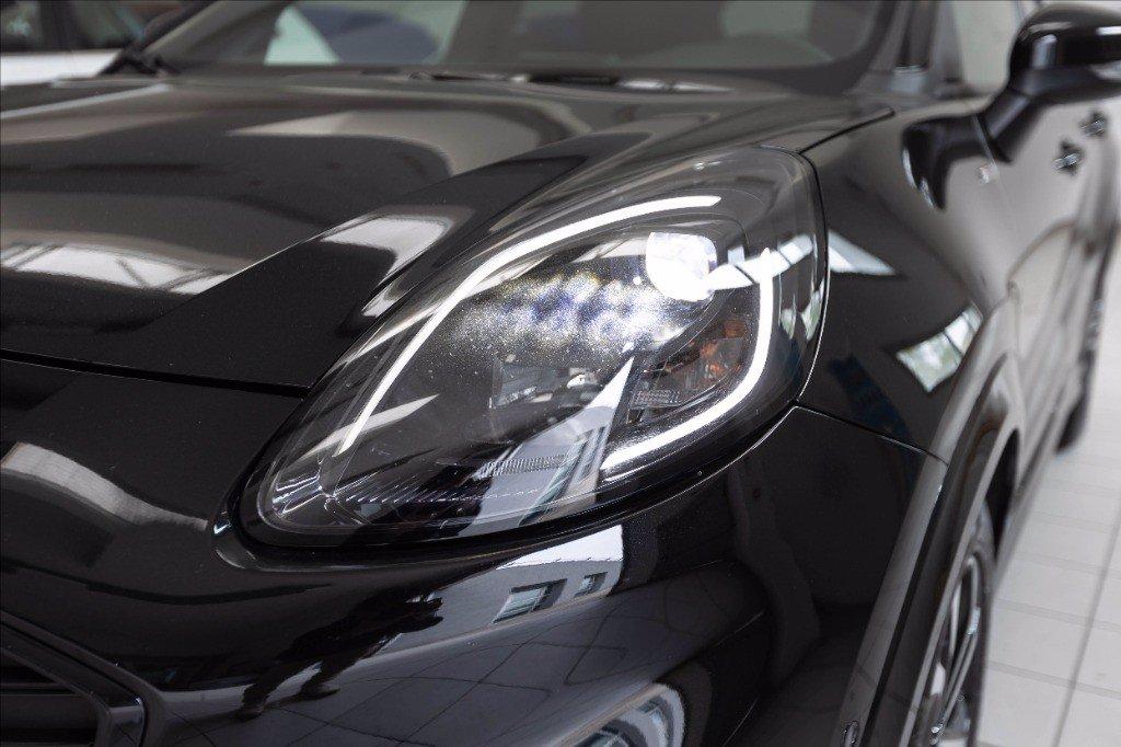 FORD Puma 1.0 ecoboost h ST-Line s&s 125cv del 2023