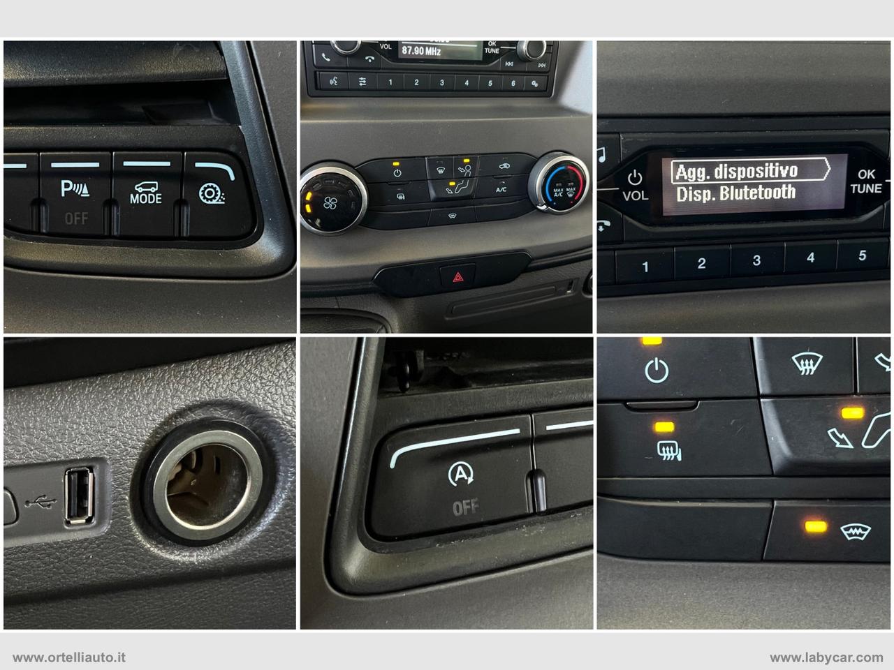 Tran.Cust.300 2.0EcoB.130 L2H2 F.Trend